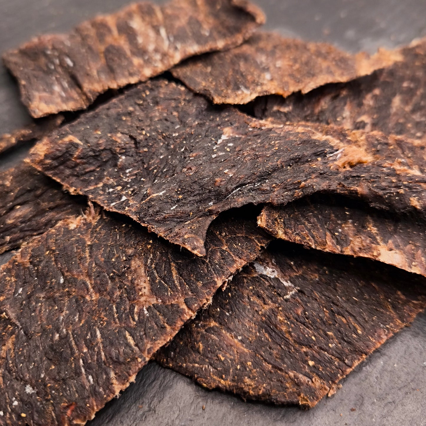 Halal Beef Jerky - Köfte