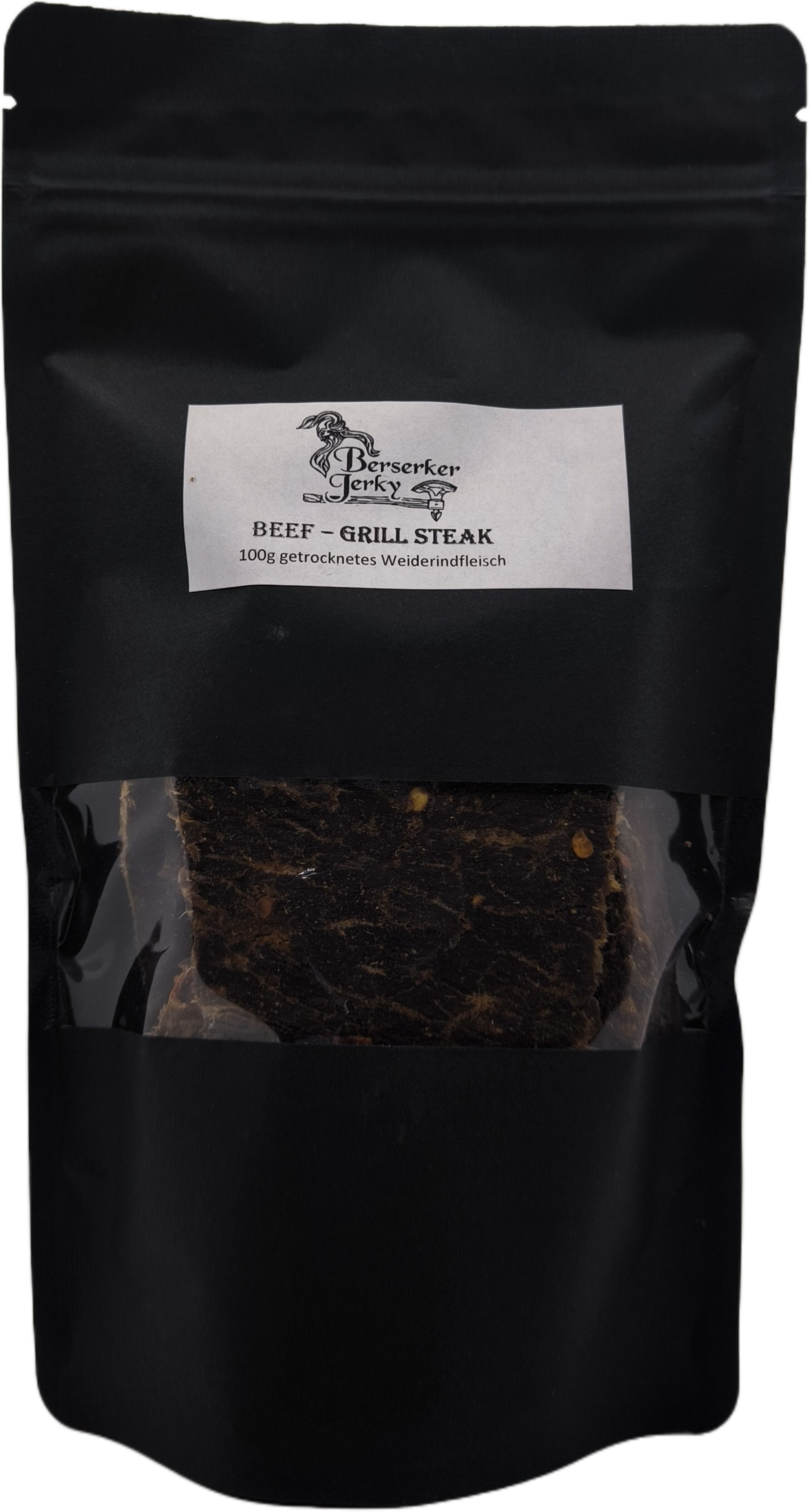 Beef Jerky - Grillsteak