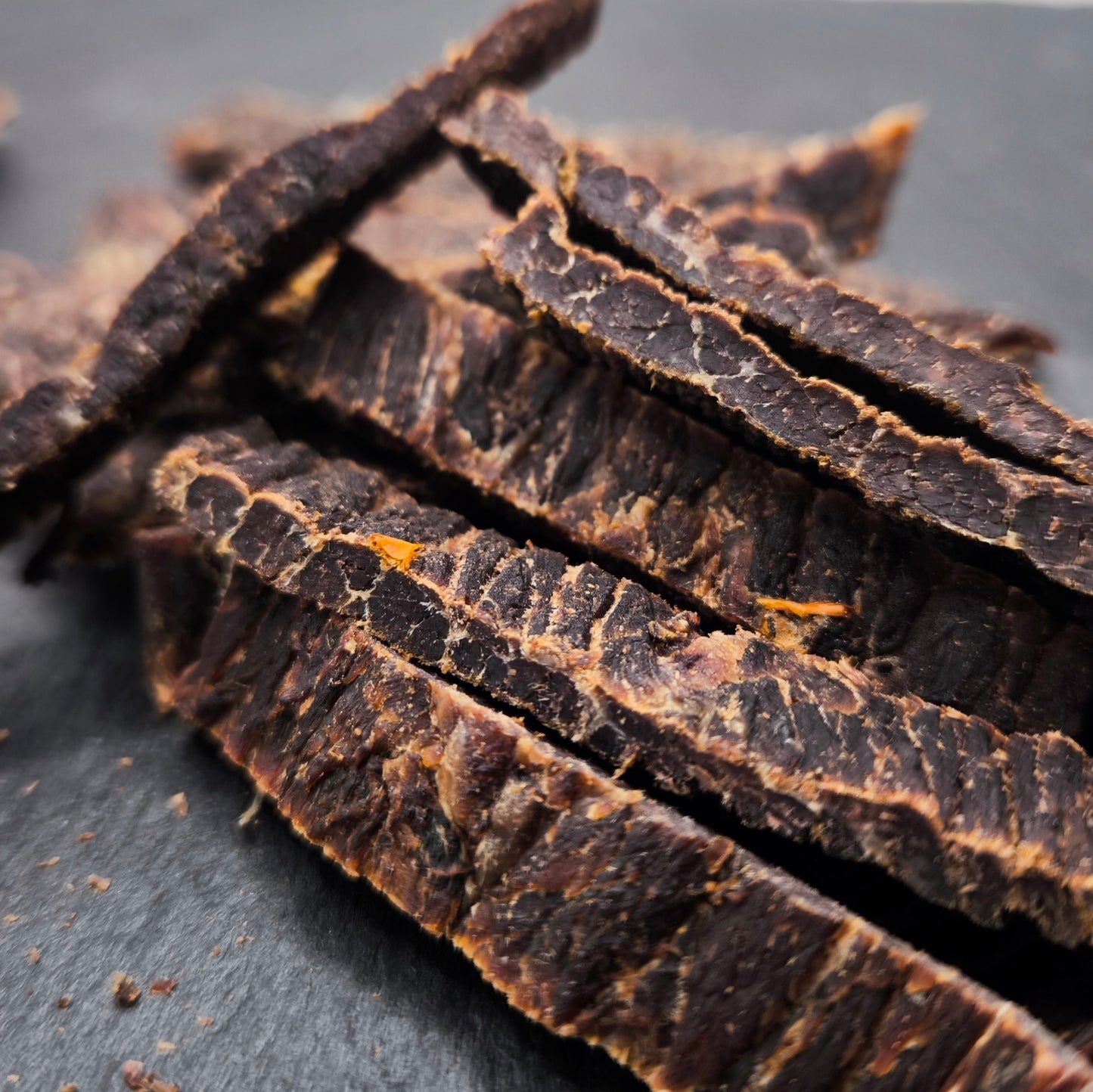 Beef Jerky Sticks - Salsa