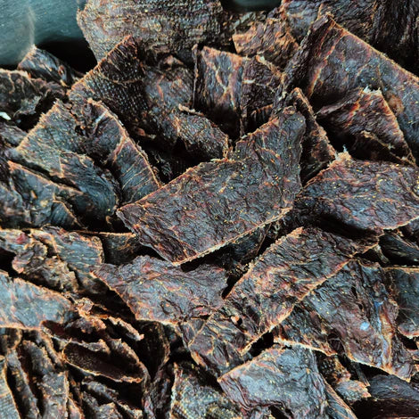 Beef Jerky - Trüffel & Gold