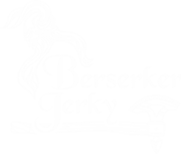 Berserker Jerky