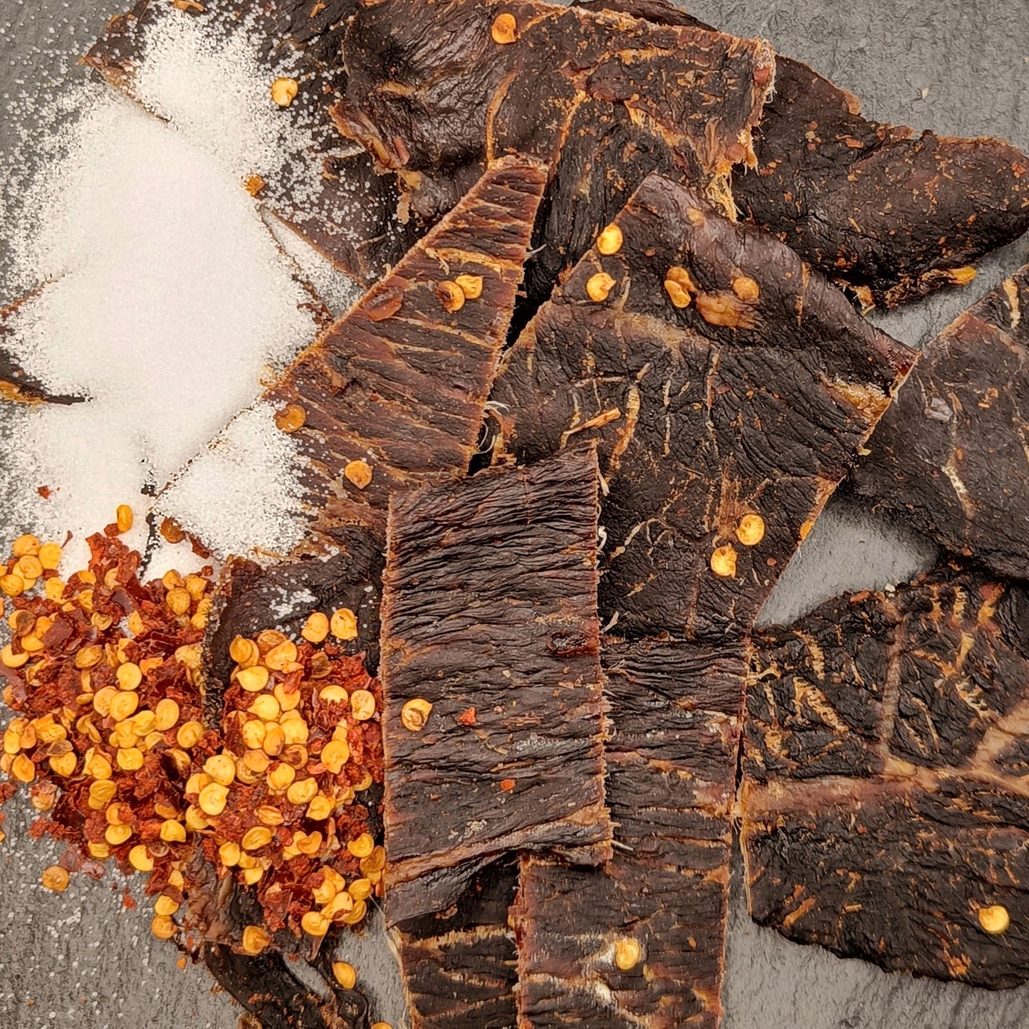 Beef Jerky - Sweet Chili