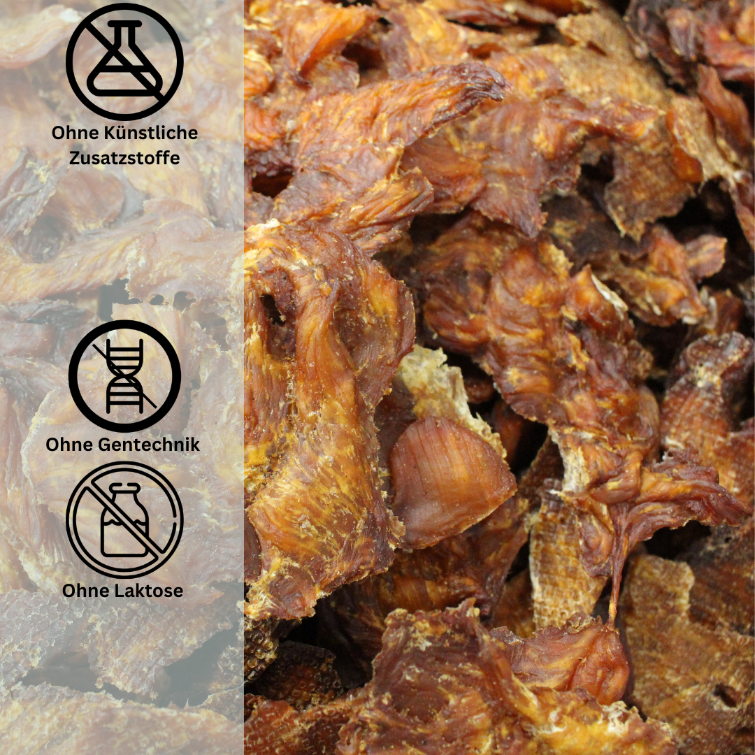 Chicken Jerky - Sweet Barbecue