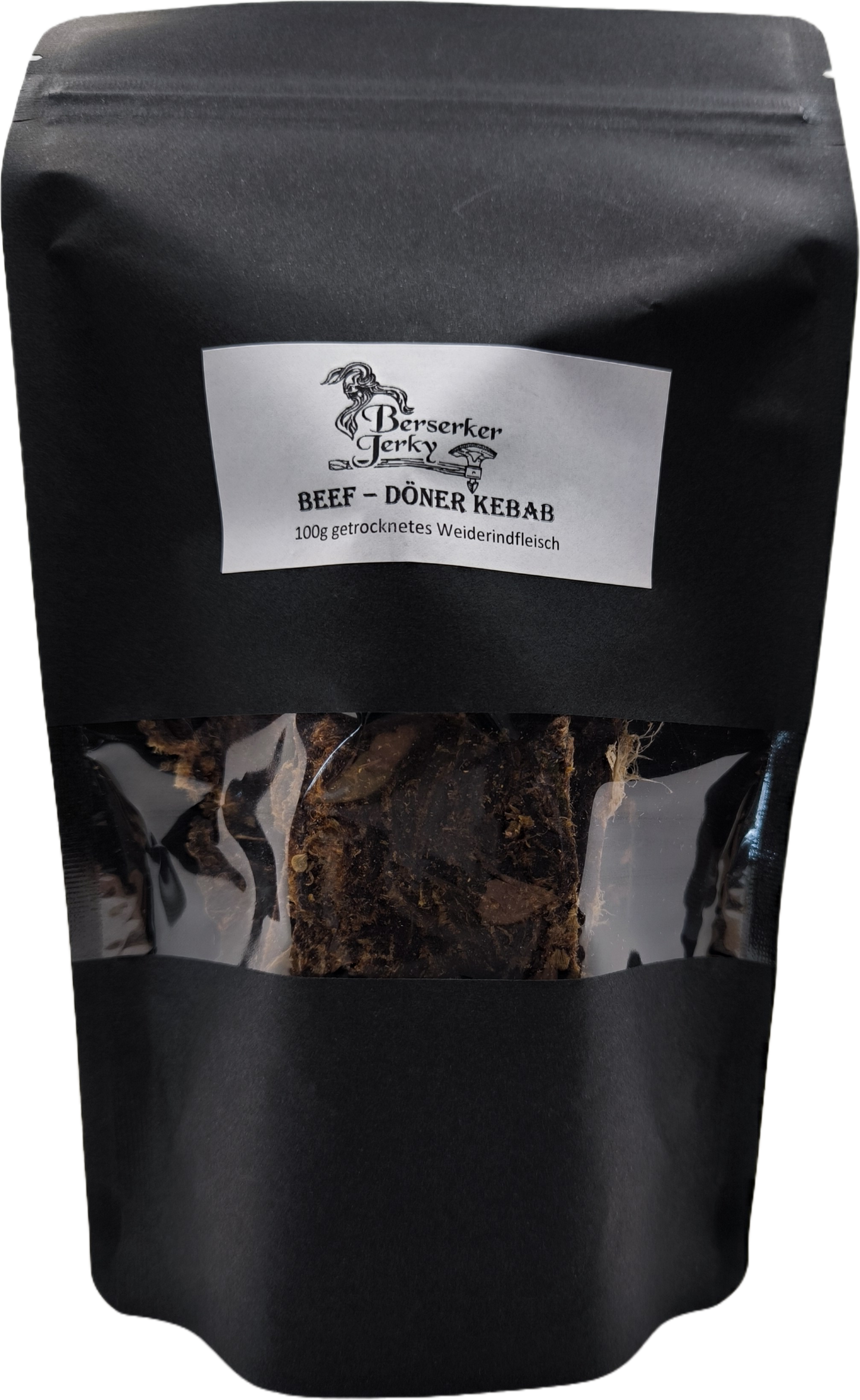 Beef Jerky - Döner Kebab