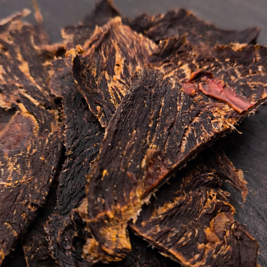 Beef Jerky - Letscho