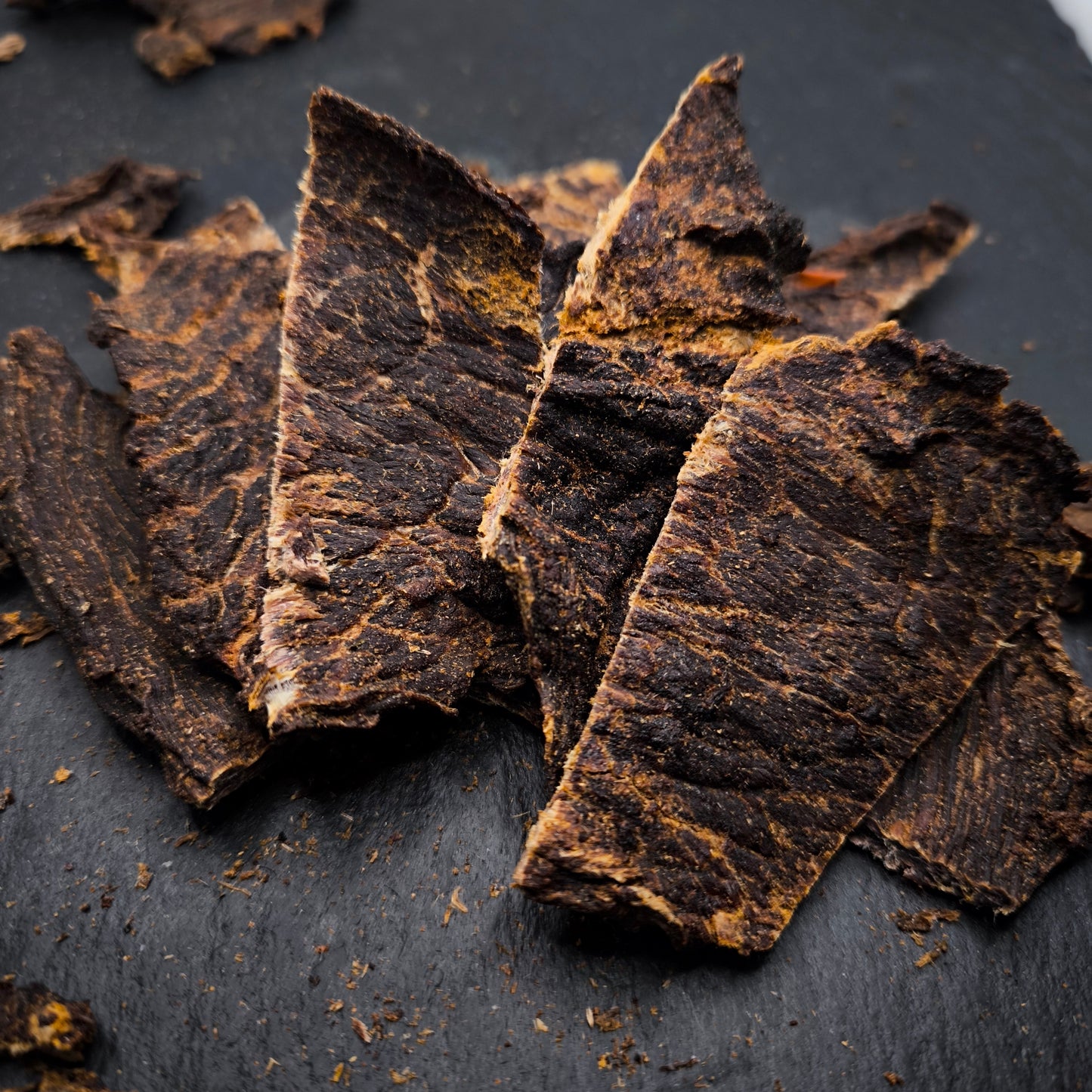 Beef Jerky - Gulasch