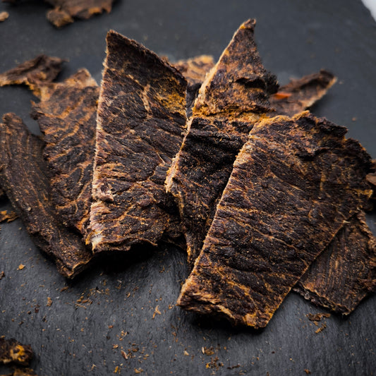 Beef Jerky - Gulasch