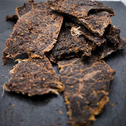 Beef Jerky - Döner Kebab