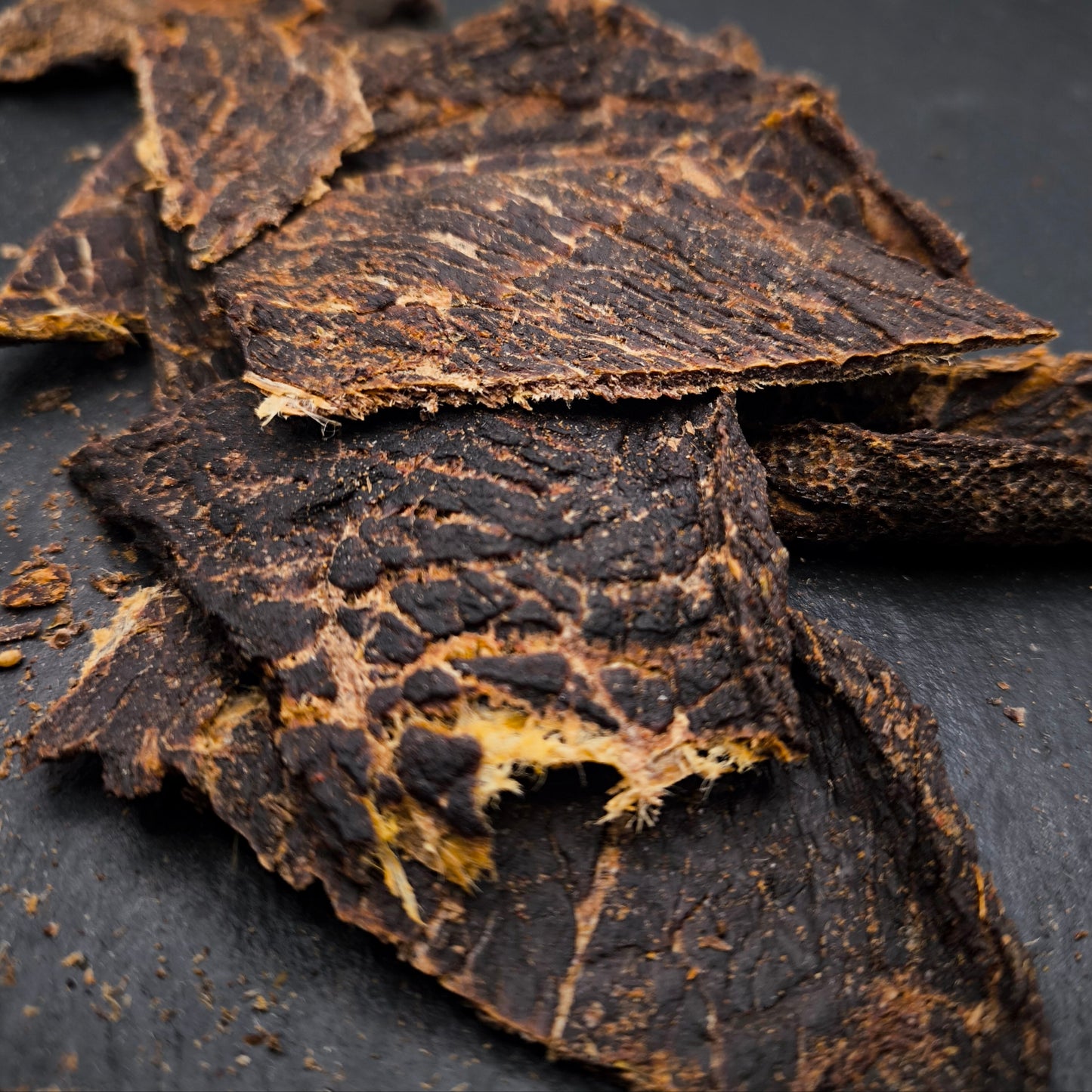 Beef Jerky - Gyros