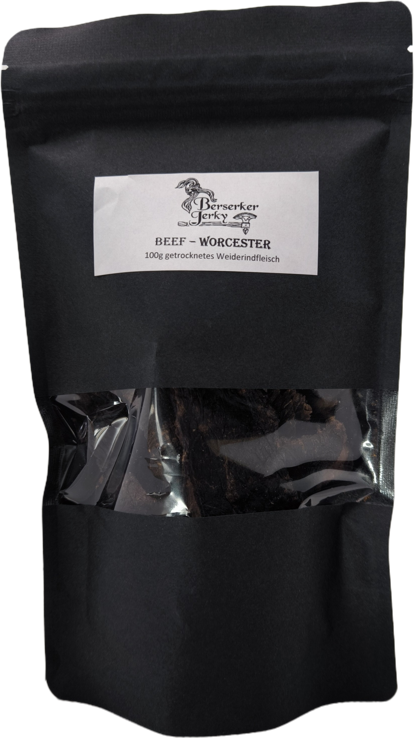 Beef Jerky - Worcester