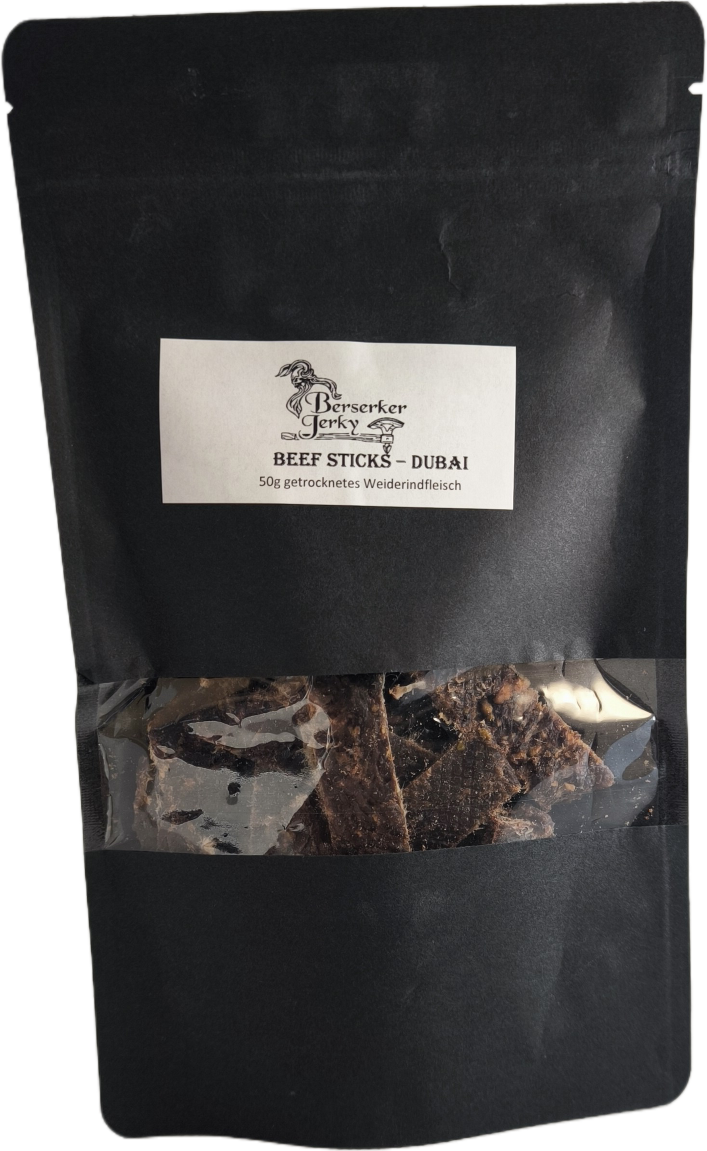 Beef Jerky Sticks - Dubai