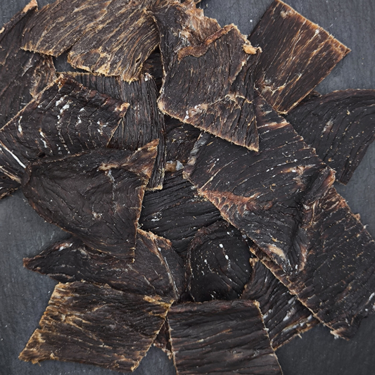 Beef Jerky - Braten