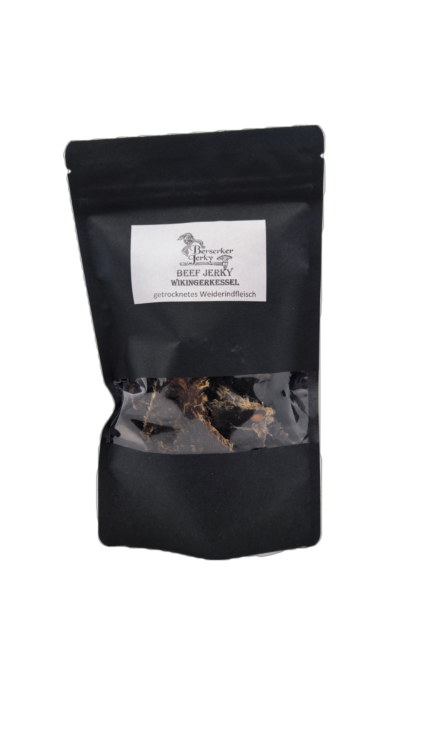 Beef Jerky - Wikinger Kessel