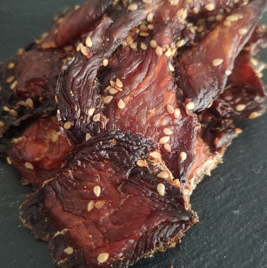 Chicken Jerky - Teriyaki