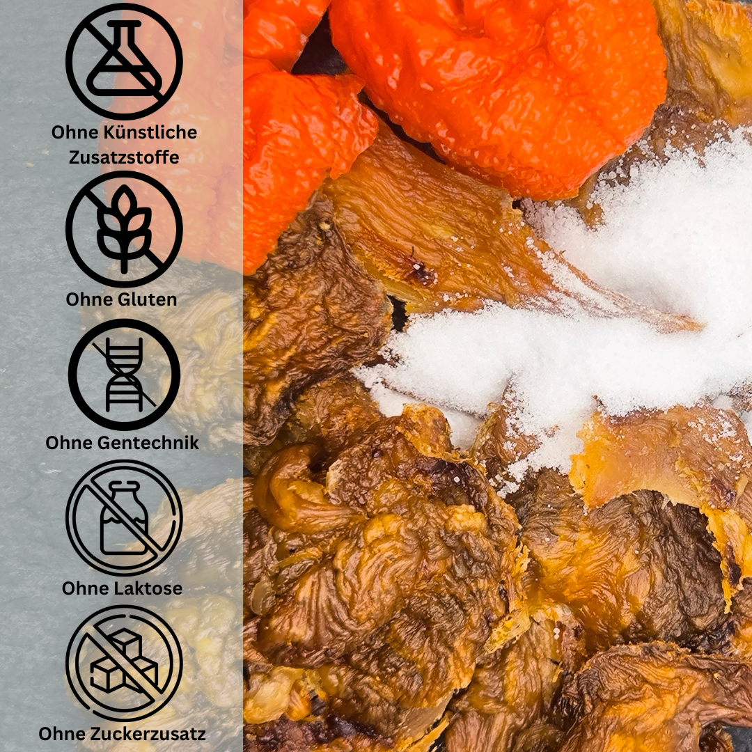 Chicken Jerky - Carolina Reaper