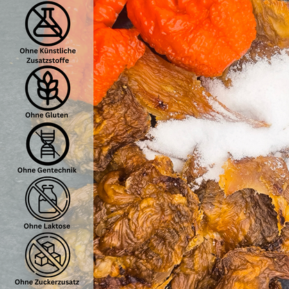 Chicken Jerky - Carolina Reaper