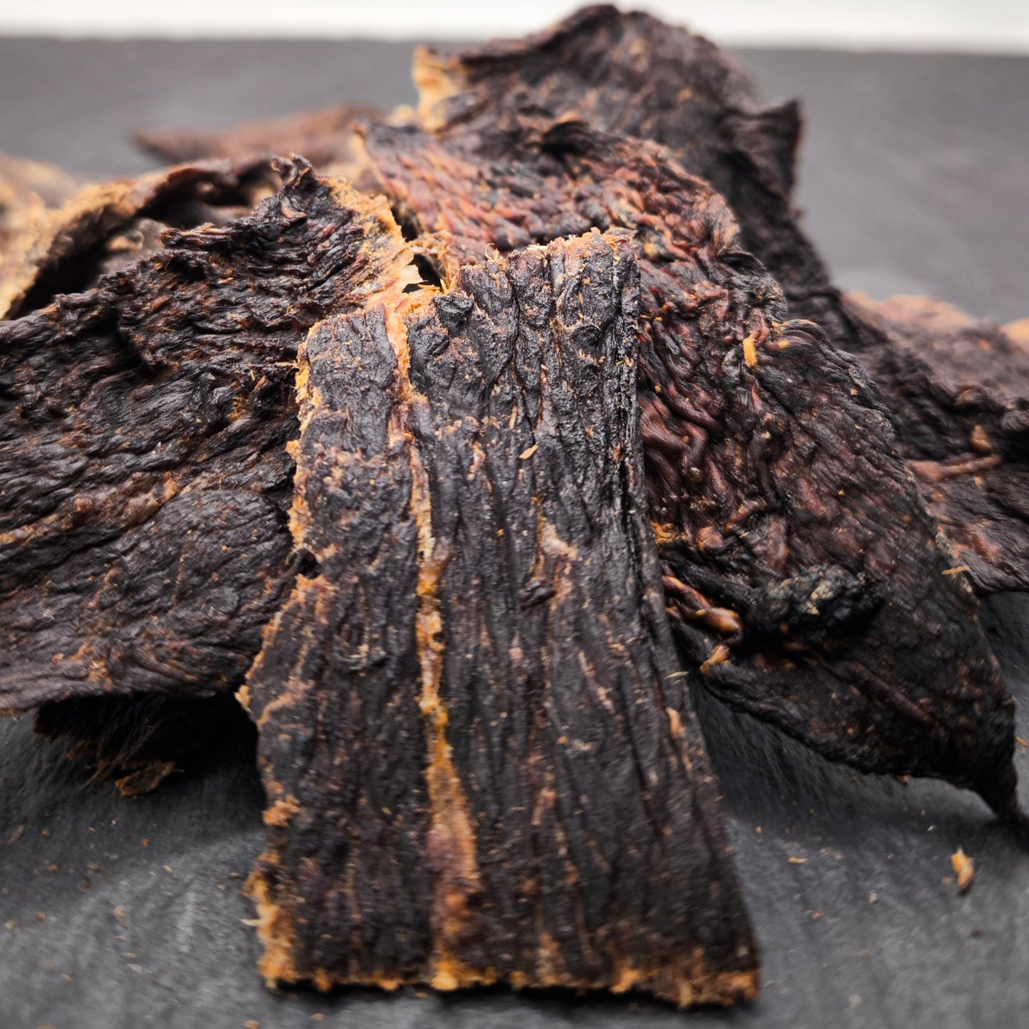 Beef Jerky - Worcester