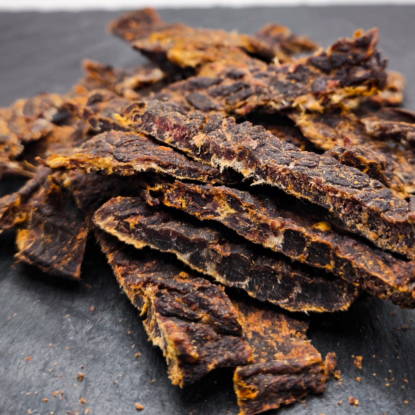 Beef Jerky Sticks - Grillsteak