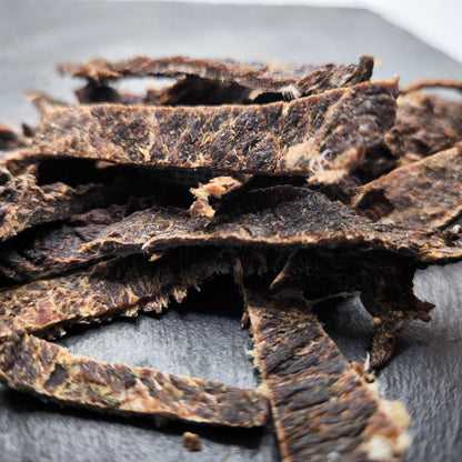 Beef Jerky Sticks - Gewürzgurke