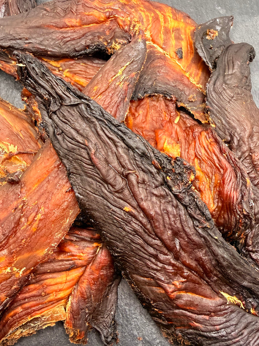 Chicken Jerky - Worcester