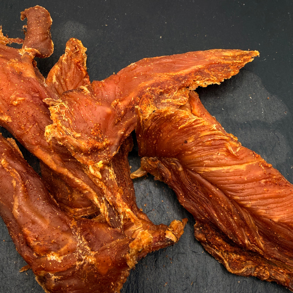 Chicken Jerky - Köfte