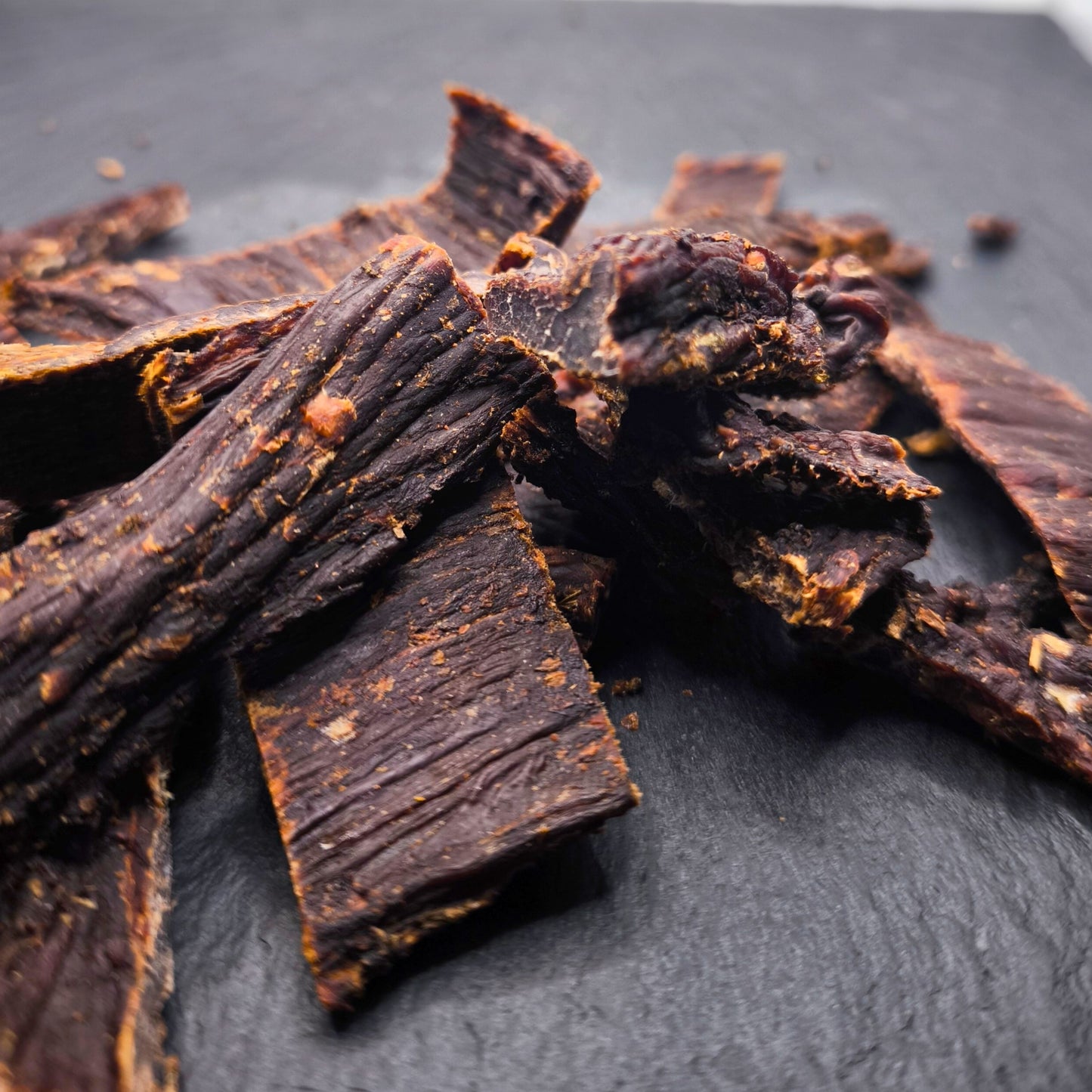 Beef Jerky Sticks - Bruschetta