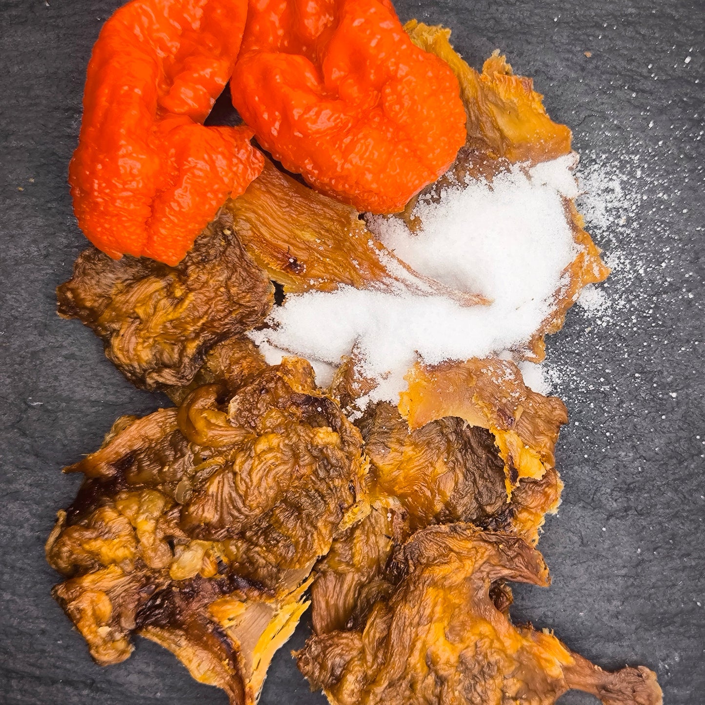 Chicken Jerky - Carolina Reaper