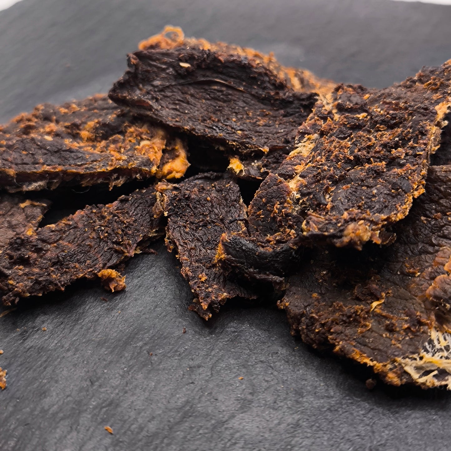 Beef Jerky - Sauerkraut