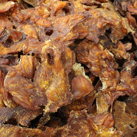 Chicken Jerky - Sweet Barbecue