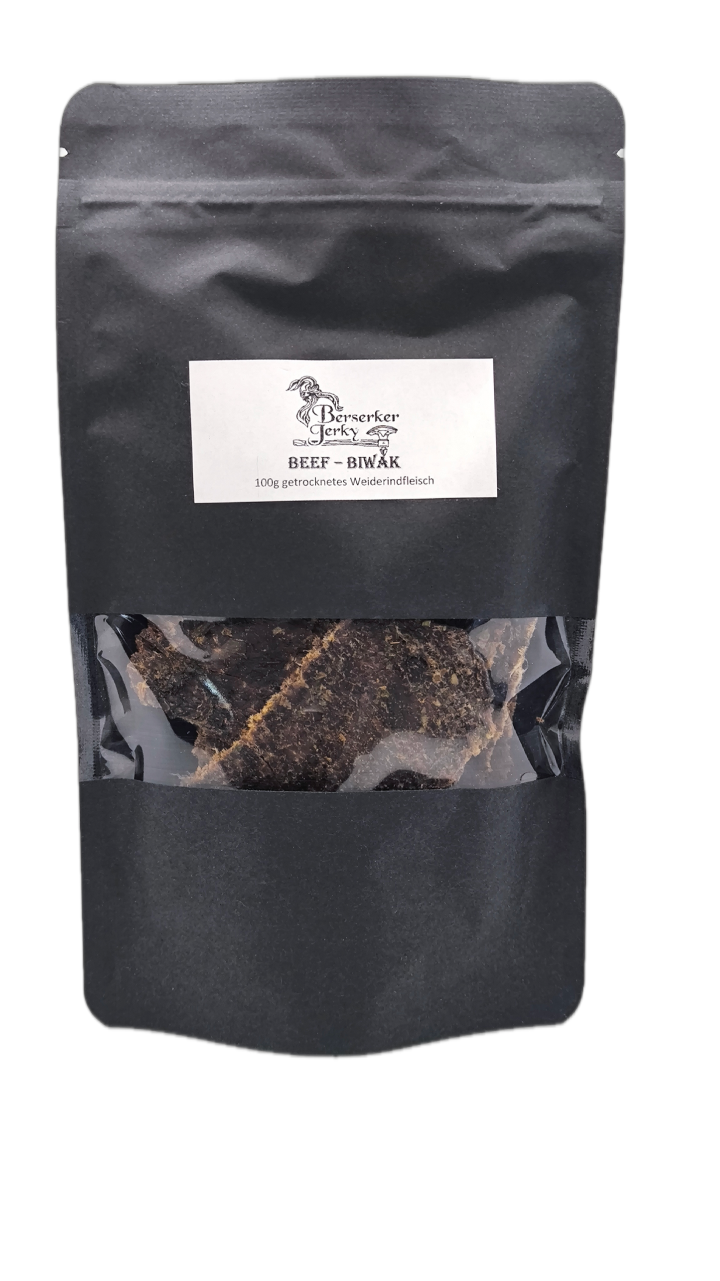 Beef Jerky - Biwak