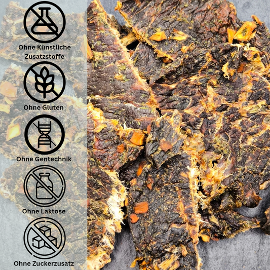 Beef Jerky - Wikinger Kessel