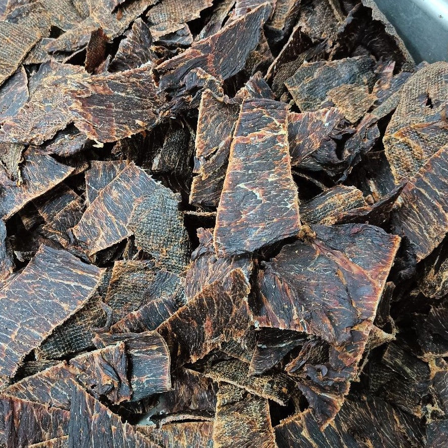 Beef Jerky - Sweet Barbecue